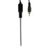 Apera Instruments MP500 temperatuursonde, elektrode, cinch-aansluiting
