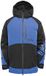 Thirtytwo Jas Lashed Insulated Zwart XL Homme