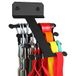 Weerstand Rack Band Opslag Hanger Gym Apparatuur Organizer Pull Up Bands Jump Touwen, Opslag Rack voor Thuis Gym