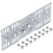 OBO Bettermann Scharnierverbinder voor kabelgoot 110x300 staal thermisch verzinkt