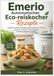 Emerio Automatischer Eco-reiskocher Rezepte