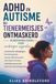 ADHD en autisme bij tienermeisjes ontmaskerd: Ouderhandleiding voor verborgen signalen, sensorische uitdagingen, emotieregulatie, sociaal ... schoolsucces en een bloeiende schoolomgeving