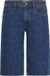 Blend BHFLAKE LOOSE DENIMSHORTS Heren Korte broeken M Katoen Denim middle blue