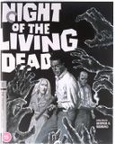 Night Spirit Entertainment Limited Night of the Living Dead [Blu-Ray 4K]+[2xBlu-Ray]