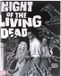 Spirit Entertainment Limited Night of the Living Dead [Blu-Ray 4K]+[2xBlu-Ray]