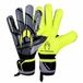 Ho Soccer Koraza Keepershandschoenen Geel 6