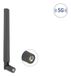 DeLOCK 81466 Antenne omnidirectionnelle SMA 4,7 dBi