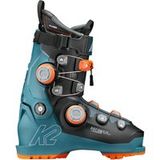 K2 Recon 130 Af Zonal Boa Skischoenen Alpin Bleu, Noir 27.5