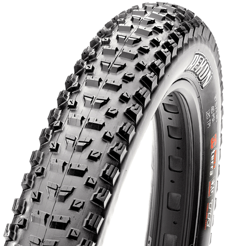Maxxis Rekon - Fietsbanden - Zwart - 730g