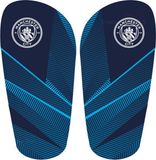 Manchester City Team Merchandise Manchester City - instap scheenbeschermer - maat junior - lichaamslengte 120-150 centimeter