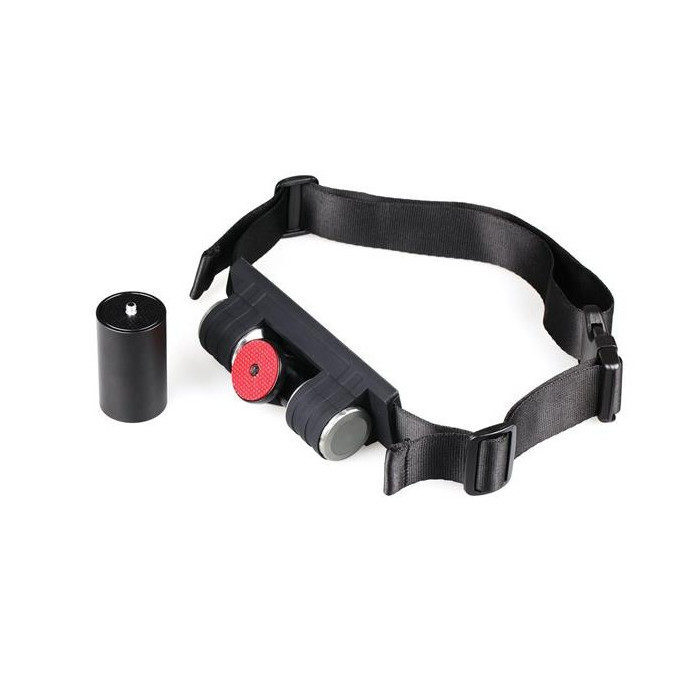 Carry Speed Mogocrane Weight Support belt voor Stabilizers