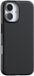 TORRAS Slim Fit Mag - Hoesje Geschikt voor Apple iPhone 17 - Back Cover Compatibel met MagSafe - Zwart