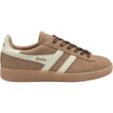 Gola chaussures en daim pour femme Aztec