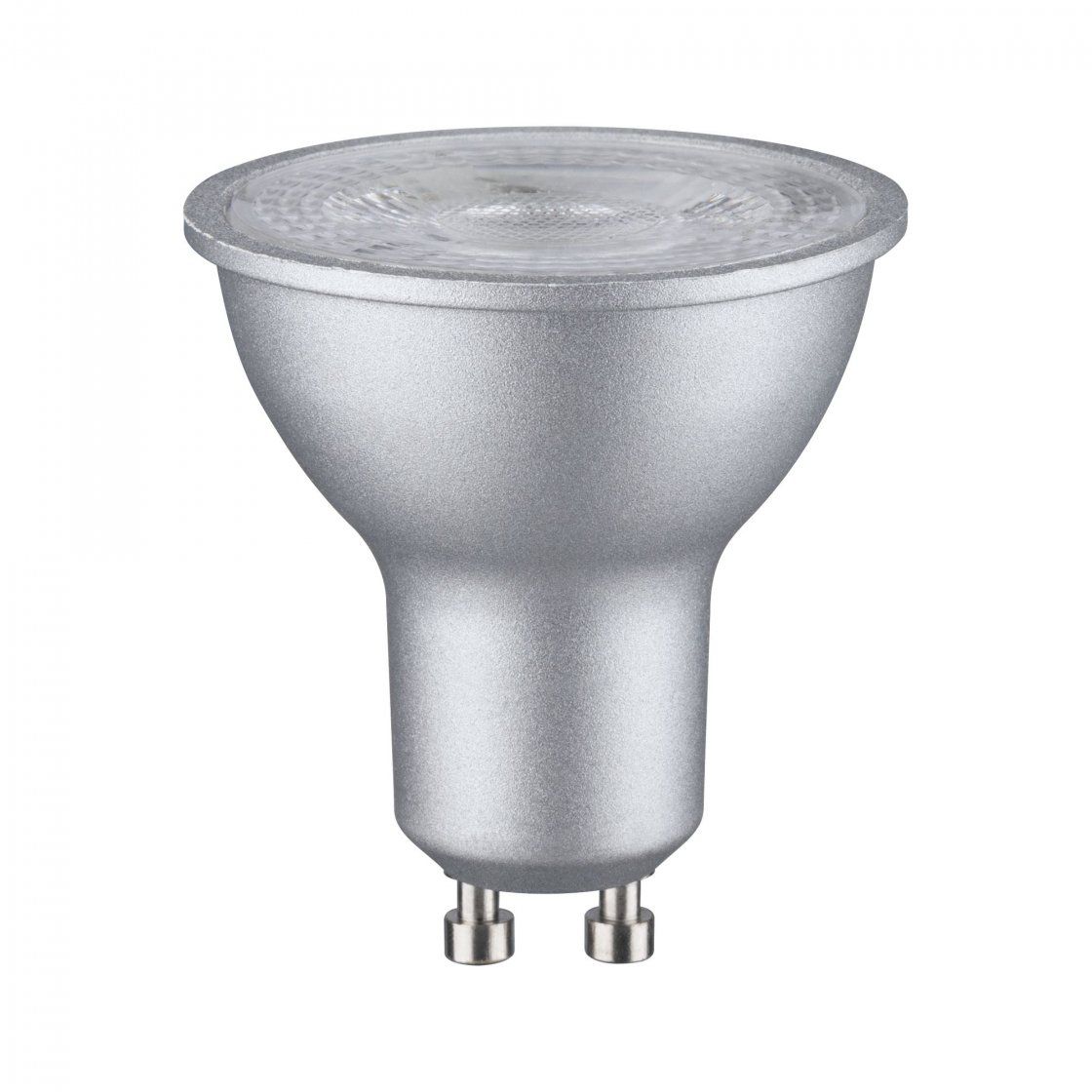 Paulmann 28753 LED Lamp GU10 7W 460lm 2700K Dimbaar