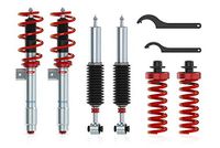 Eibach PSM69-25-043-02-22 Pro-Street-Multi | Compatibel met: MERCEDES-BENZ A-CLASS, A-CLASS Stufenheck, CLA