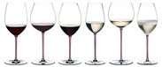 Riedel FATTO A MANO Pinot Noir Mauve, 1 pièce, numéro d'article 49000MA07