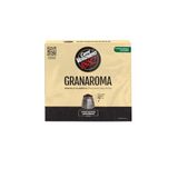 Caffè Vergnano 1882 - Gemalen voor Mokka Granaroma Miscela Classica | 2 verpakkingen van elk 250 g (in totaal 500 g)
