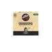 Caffè Vergnano 1882 - Gemalen voor Mokka Granaroma Miscela Classica | 2 verpakkingen van elk 250 g (in totaal 500 g)
