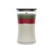 WoodWick Holiday Garland kaars Cylinder Hout Meerkleurig 1 stuk(s)
