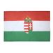 AZ FLAG Vlag Hongarije met wapen 150x90 cm