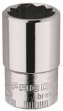 Facom Stanley Black & Decker Deutschland GmbH FACSLYURAPATELTULY 3/8" 12-cant Inch 3/4" OgV®