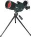 Bol Lunette d'observation 15-45x50mm avec Trépied et Adaptateur de Téléphone - Rouge vin FMC Scopes IP65 Étanche - Antibuée - Tir de précision Observation d'oiseaux