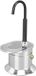 Vt products - Cafetière italienne - Mini Expresso 1 tasse - Inox