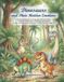 Dinosaurs and Their Hidden Emotions: Social Emotional Learning (SEL) Book for Kids
