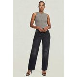 G-STAR Jean Droit - Denim Gris
