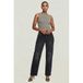 G-STAR Jean Droit - Denim Gris