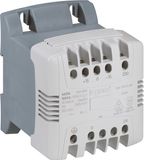 Legrand 1-Fase Transformator 215V | 44211 - E23UA