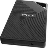 PNY SSD portable - RP60 - 2 TB - USB 3.2 Gen 2x2