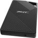 PNY SSD portable - RP60 - 2 TB - USB 3.2 Gen 2x2