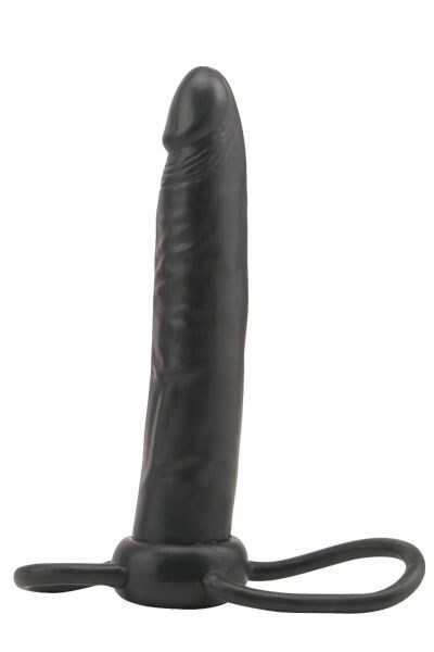 Seven Creations Strap-on penis voor mannen