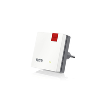 FRITZ! AVM FRITZ!Repeater 600 - WiFi Versterker - 600 Mbps - Wit