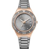 Bering - 18936-769 - Polshorloge - Dames - Kwarts - Arctic Sailing