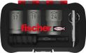 Fischer Bolzenanker-setapparaat FA-ST II Set - 558789