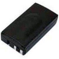Uniross batteries Uniross VPHS77 - Camcorder-batterij - NiMH - 1800 mAh
