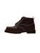 Dr. Martens Bottines à lacets 'Lowell' marron
