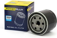 Sifam SPO moto scooter Sifam oliefilter voor motorfiets Kawasaki 650 KLX C 1993-1996 Geel