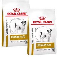 ROYAL CANIN Veterinary S/O Small Dogs 2x8 kg