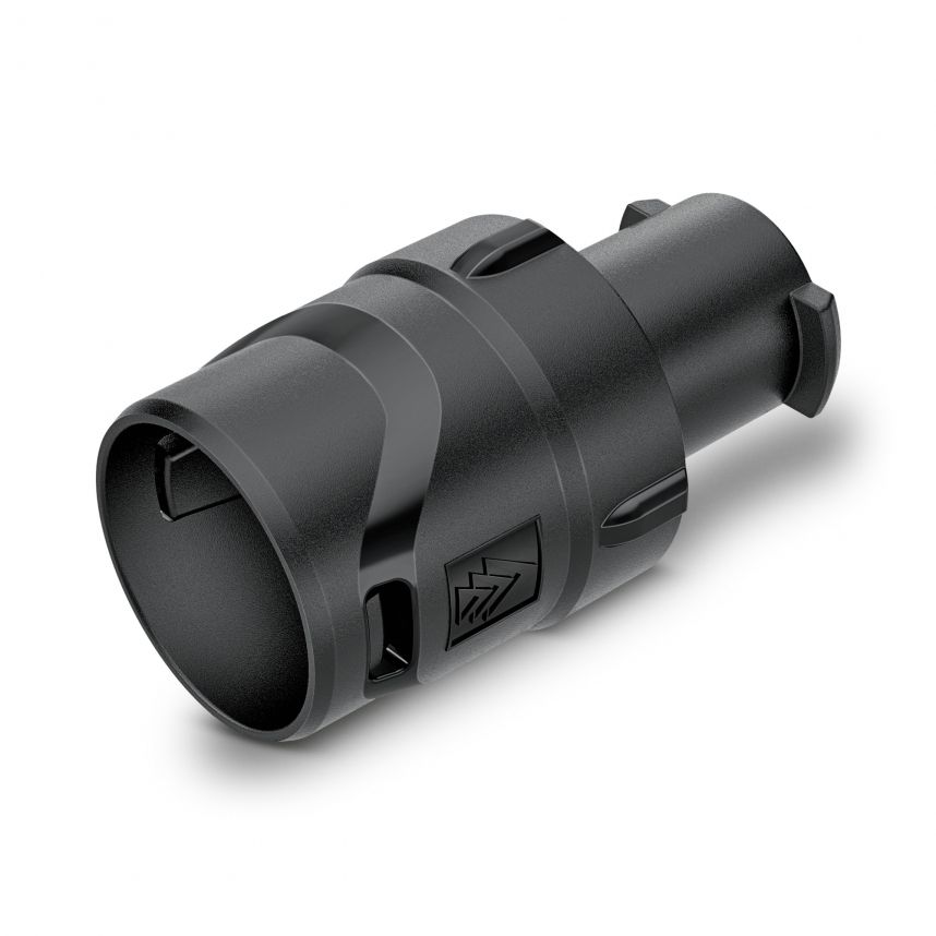 Kärcher 2.643-875.0 - Accessoire voor hogedrukreiniger - Zwart