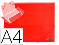 Liderpapel CG68 Project Folder A4 Polypropylene (PP) Landscape/Portrait 100 Sheets