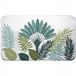 Douceur d'intérieur Antislip Badkamermat 45x75cm Multicolor