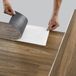H.T. Trade Service GmbH & Co. KG PVC stratifié auto-adhésif Antique oak 5,85 m²