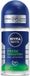 NIVEA Deodorant Roller For Men Fresh Sensation - 6 x 50 ml