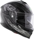 AGV K7 Damascus Integraalhelm - Maat XL