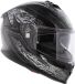 AGV K7 Damascus Integraalhelm - Maat XL