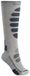 Burton Performance + Lightweight Compression Sokken Grijs EU 38-42 Vrouw
