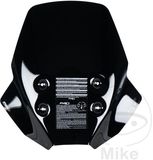 Puig 21652N Touring Screen Zwart